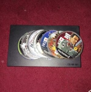 Ps2 bundle